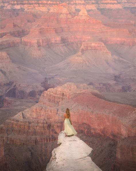 Powell Point view of Grand Canyon National Park | Explorest