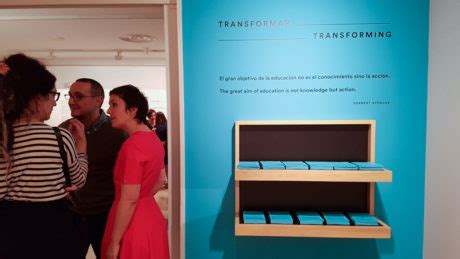 El Taller » Lección de Arte 