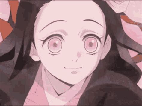 Nezuko GIF - Nezuko - Discover & Share GIFs