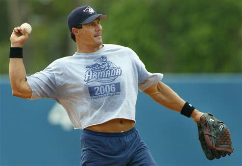 Jose Canseco's 20 Craziest Moments