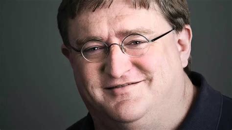gabe newell vgc