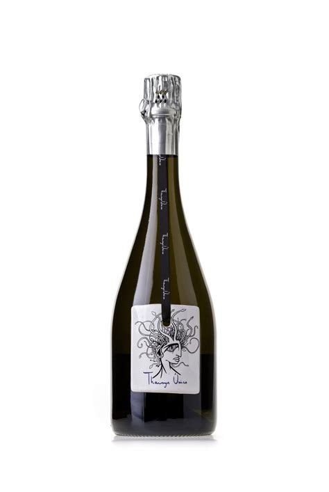 Tharsys Único Reserva 2019