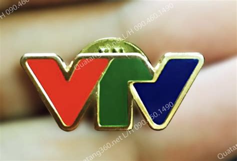 Huy hiệu VTV