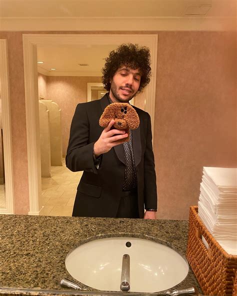 The Life Of Benny Blanco's Child's Mother: A Deep Dive You Need To See Now Image 4