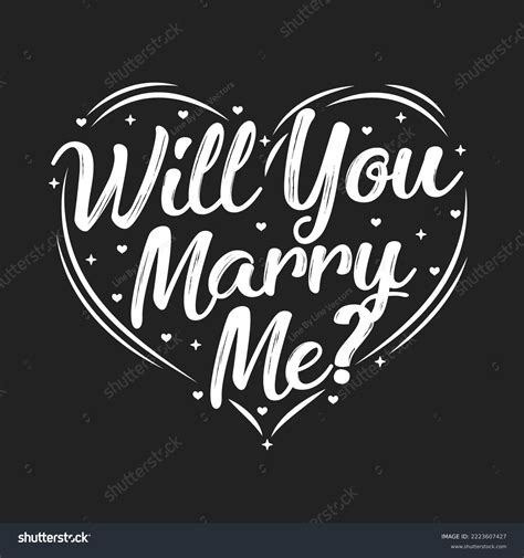 marry