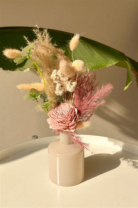 All Dried Flowers