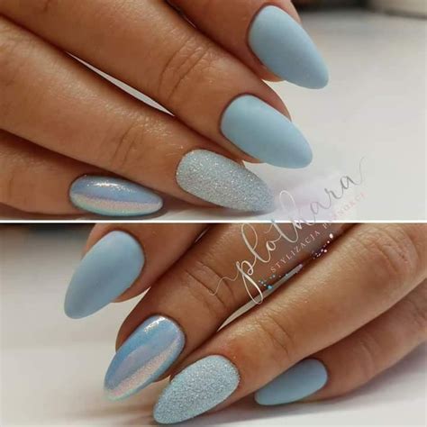 Pin di Natalia Sharif su nails inspiration | Unghie idee, Unghie gel ...