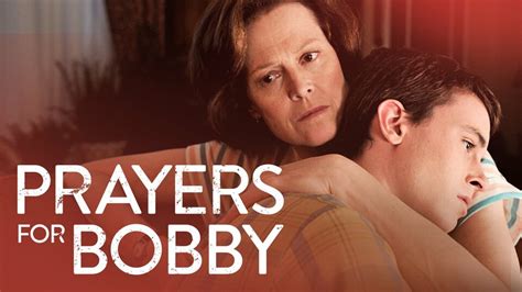 Prayers for Bobby - Lifetime Movie - Where To Watch
