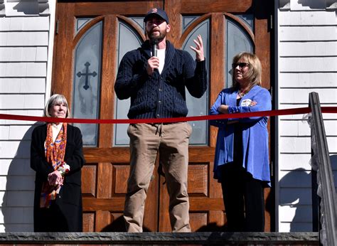 Captain America to the rescue of Concord theatre group