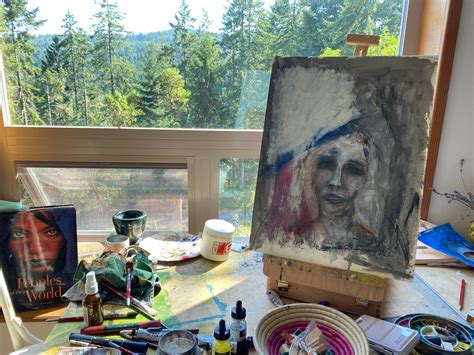 Blog | Sabrina Lloyd: Artist of Emotion