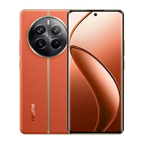 [Use HDFC Bank Credit Card] realme 12 Pro+ 5G (12GB RAM, 256GB