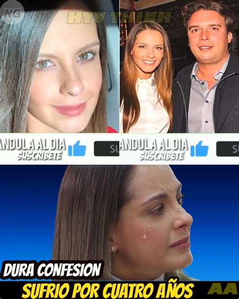 😢💔 ¡INCREÍBLE REVELACIÓN! EL SECRETO MÁS DOLOROSO DE LAURA ACUÑA QUE