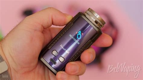 Voopoo gene check atomizer как исправить ошибку - Исправление ошибок и ...