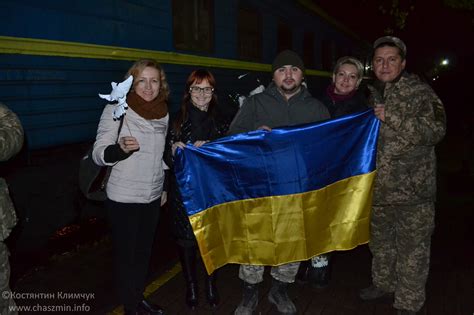 Повернення героїв 72 ОМБр. Кінець і початок. Епізод 12. – Час Змін Інформ