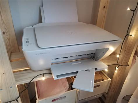 Printer HP DeskJet 2320 s skenerom