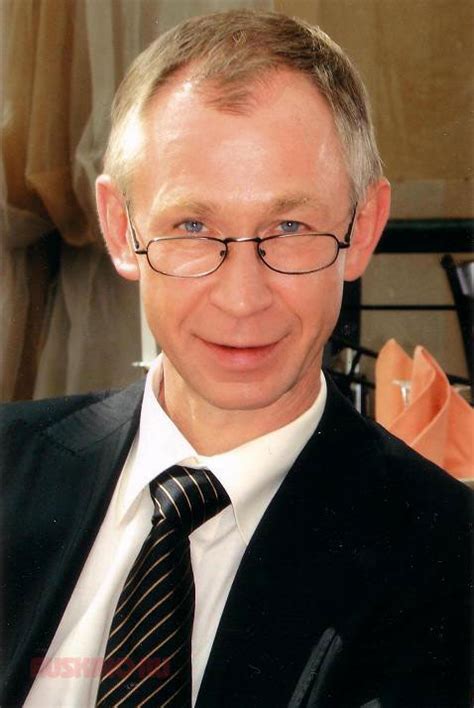 Андрей Гусев — биография, фильмография, фотографии актёра