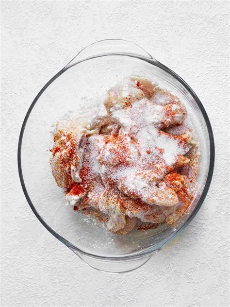 Best Crispy Chicken Wings In a PowerXL Air Fryer - Oh, That's Good