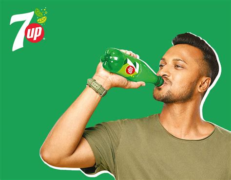 7up Motion ad on Behance
