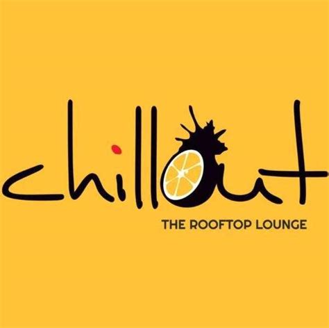 Chill Out Logo - LogoDix