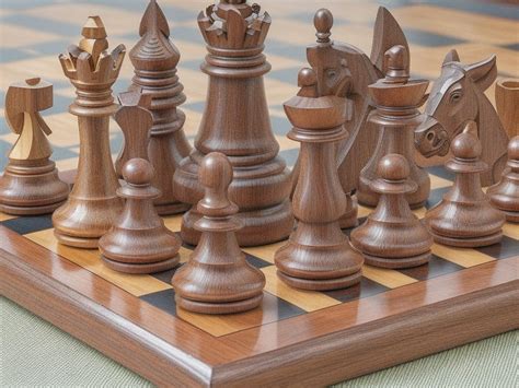 Moscow Open Chess – Strictly Chess