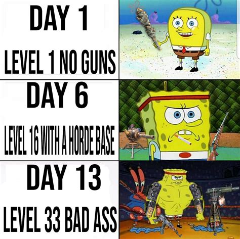 7 Days To Die Modded Monday - August 03, 2020 - 7 Days To Die Community