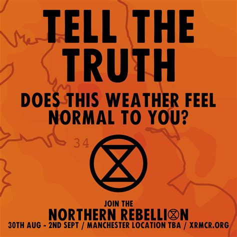 Northern Rebellion Resources | Extinction Rebellion Manchester
