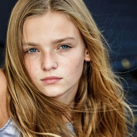 Alexandria Generation Model Management By Isa Mueller #generationmm # ...