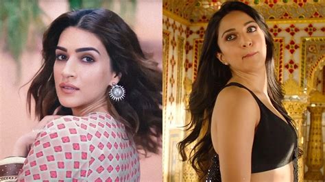 Not Kiara Advani but Lust Stories was first offered to Kriti Sanon ...