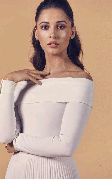 Naomi Scott | CINEMANIA - Entertainment - Read this story on Magzter.com