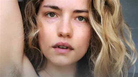 Has Willa Fitzgerald Had Plastic Surgery? Body Measurements and More ...