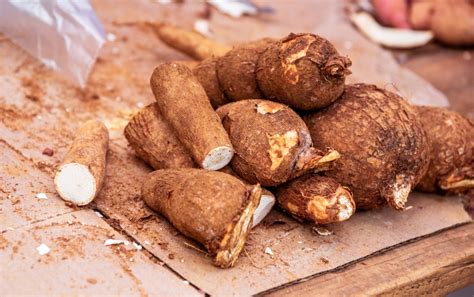 List of Wild Yam Benefits For Fertility