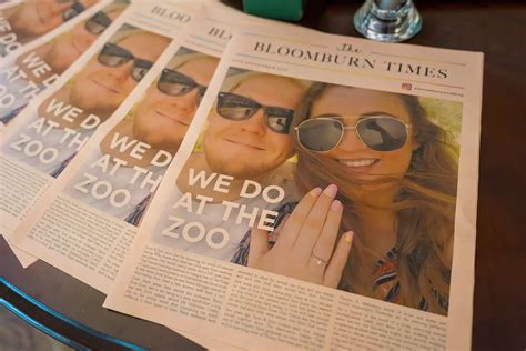 Colourful Zoo Wedding with A Parrot Ringbearer & A Dinosaur Cake · Rock ...
