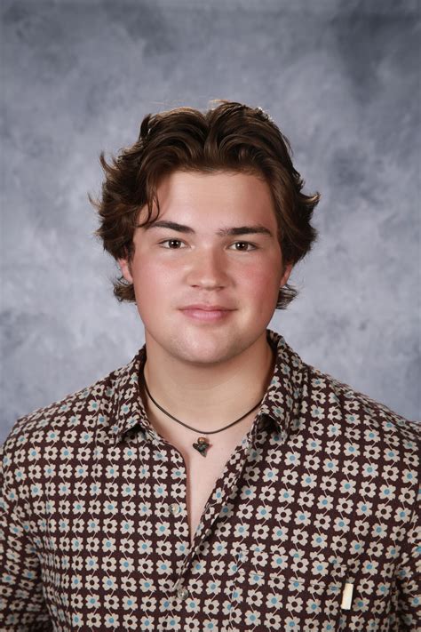 Maxwell Acee Donovan | Romantic Ammonite Wiki | Fandom