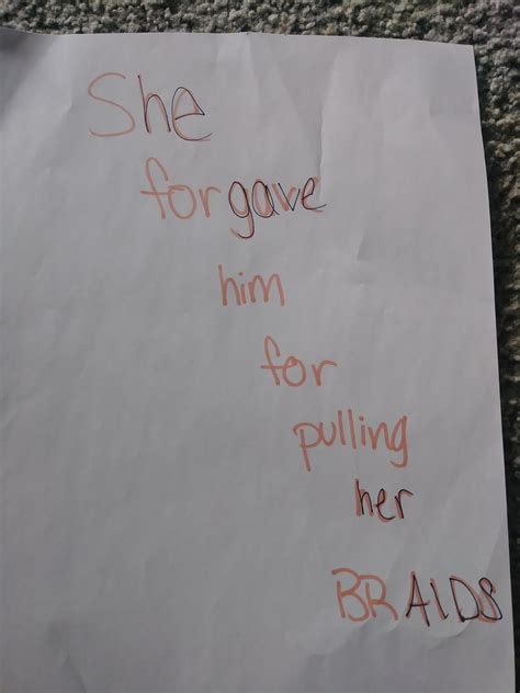 My sister made this . . . She's catching on | Scrolller