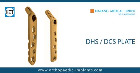 DHS / DCS, DHS / DCS Manufacturer, DHS / DCS Suppliers, Orthopedic ...