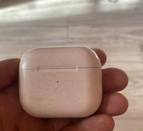 Кейс на 3 airpods | Festima.Ru – частные объявления