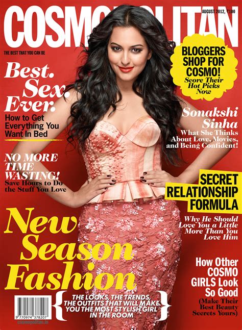 cosmopolitan behance
