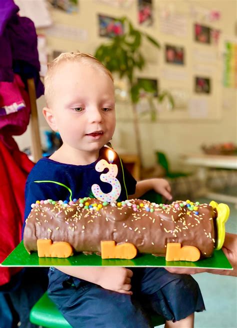 Borough Road Nursery School... - Borough Road Nursery School