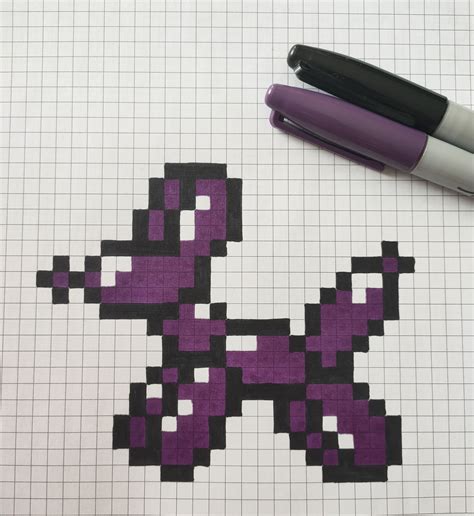 50 ideas de Dibujos pixel | arte de píxeles fácil, dibujitos sencillos