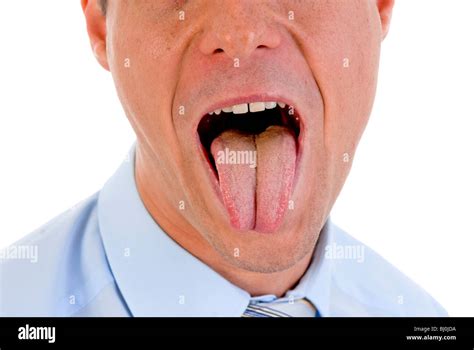mouth Stock Photo - Alamy
