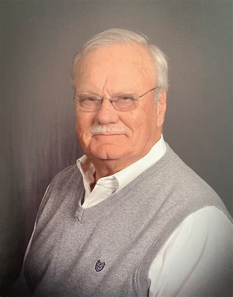 Charles Grace Obituary - Macon, GA