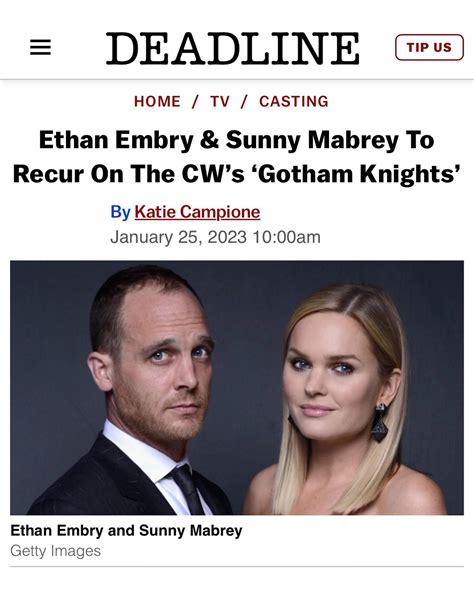 Sunny Mabrey 2022