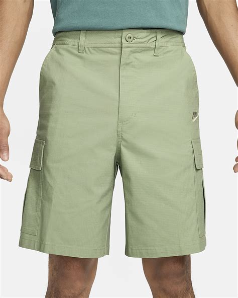 Short Cargo Da Nike - Nike Club Men's Woven Cargo Shorts. Nike.com