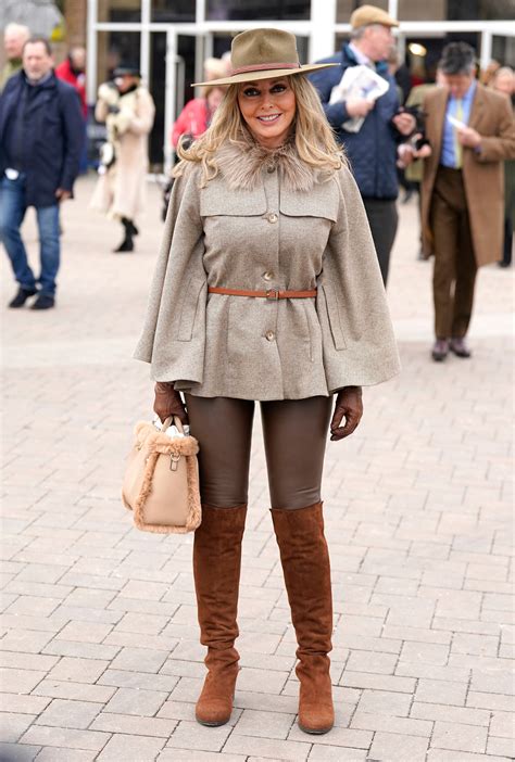 Cheltenham Races Outfit Ideas at Hunter Wang blog
