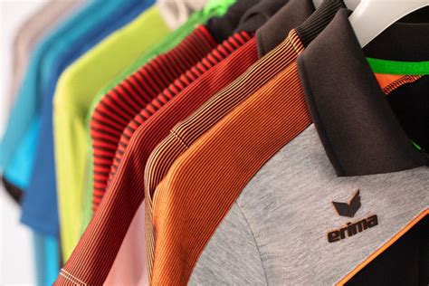 de erima waarden erima sportswear