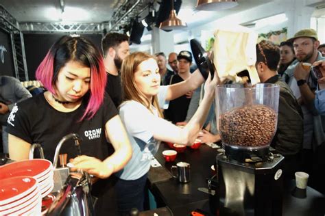 simple coffee tips       barista job today