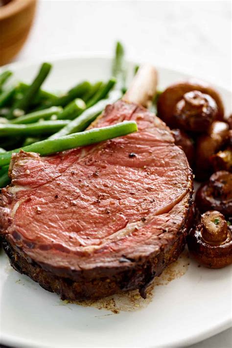 bone in ribeye roast recipes 7