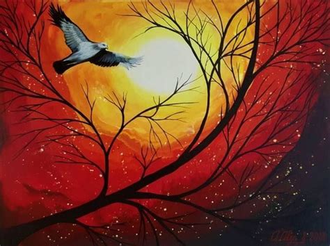painting ideas easy simple | Painting, Original abstract painting ...