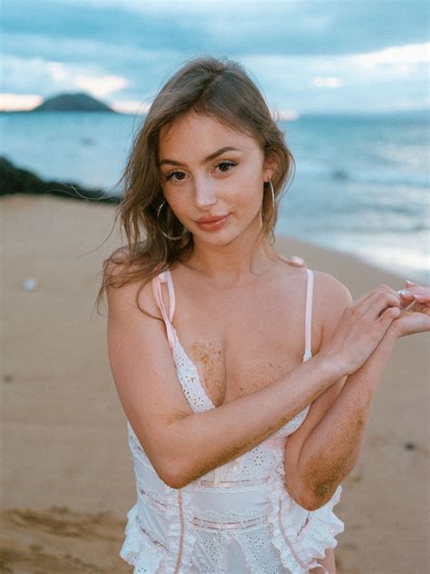 What is Rio Sage Doing for a Living? What Age is She now?