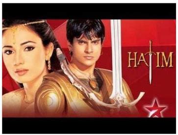 hatim tv series wikiwand